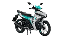 ยามาฮ่า Yamaha Exciter 155 VVA ปี 2025
