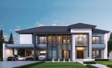 แกรนด์ บางกอก บูเลอวาร์ด รามอินทรา - เสรีไทย (Grand Bangkok Boulevard Ramintra - Serithai)