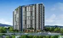 ศุภาลัย วิสต้า ภูเก็ต (Supalai Vista Phuket)