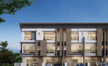 เนอวานา คลัสเตอร์ รามคำแหง (Nirvana Cluster Ramkhamhaeng)