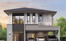 เดอะ แกเลอเรีย พระราม 5-นครอินทร์ (The Galeria Rama5 - Nakorn In)