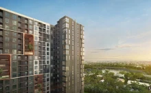 เดอะ เบส ไฮท์-โคราช  (The Base Height Korat)