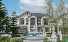 เพรสทีจ พระราม 9-กรุงเทพกรีฑา (Prestige Rama 9-Krungthepkreetha)