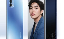 ออปโป OPPO Reno4