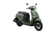 ฮอนด้า Honda Giorno+ (Standard) ปี 2024