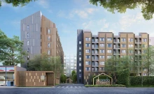 ดีคอนโด ธาร จรัญฯ (Dcondo Tann Charan)