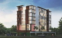 ชาโตว์ อินทาวน์ สุขุมวิท 64 (Chateau In Town Sukhumvit 64)