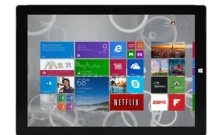 ไมโครซอฟท์ Microsoft-Surface Pro 3 Core i7 8GB 512GB