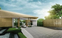 ดิ เอวา เรสซิเดนซ์ สุขุมวิท (The AVA Residence Sukhumvit)