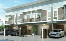 ศุภาลัย เบลล่า กิ่งแก้ว - ศรีนครินทร์ (Supalai Bella Kingkaew - Srinakarin)