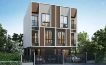 นิว คอนเน็กซ์ เฮาส์ ดอนเมือง (Nue Connex House Don Mueang)