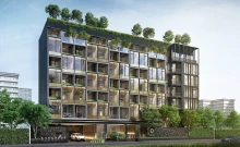 วาลเด้น ทองหล่อ 8 (Walden Thonglor 8)