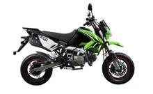 จงเซิน ริวก้า Zongshen Ryuka ZSR (Standard) ปี 2014