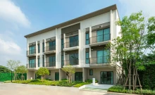 ฟลอรา ราชพฤกษ์-สวนผัก (FLORA Ratchaphruek-Suan Phak)