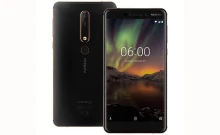 โนเกีย Nokia 6.1