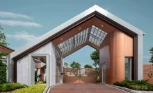 ฮาบิเทีย พราวด์ ประชาอุทิศ 72 (Habitia Proud Prachauthit 72)