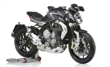 เอ็มวี ออกุสต้า MV Agusta Brutale 800 Dragster ปี 2014