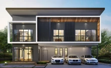 ชีวารมย์ รังสิต - ดอนเมือง (Chewarom Rangsit - Donmuang)