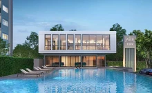 เสนา คิทท์ ฉลองกรุง - ลาดกระบัง (Sena Kith Chalong Krung-Ladkrabang)