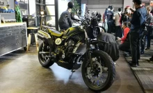 ฮอนด้า Honda CL 500 Scrambler Special Edition ปี 2023