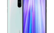 เสียวหมี่ Xiaomi RedmiNote 8 Pro