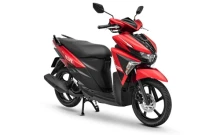 ยามาฮ่า Yamaha GT125 (Standard) ปี 2021