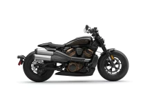 ฮาร์ลีย์-เดวิดสัน Harley-Davidson Sport Sportster S ปี 2023