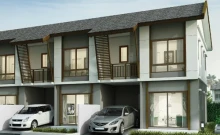 บ้านพฤกษา ไพร์ม รังสิต - คลอง 3 (Bann Pruksa Prime Rangsit - Klong 3)