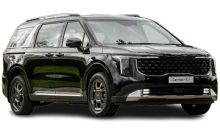 เกีย KIA Carnival HEV 7-seat Luxury ปี 2025