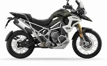 ไทรอัมพ์ Triumph Tiger 1200 Rally Pro ปี 2023