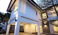 เนอวานา ไอคอน พระราม 9 (บ้านเดี่ยว 2 ชั้น) (Nirvana ICON Rama 9)