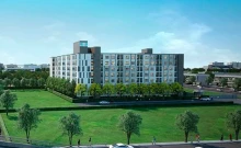 นิช ไอดี เพชรเกษม-บางแค (Niche ID Petchkasem - Bangkae)