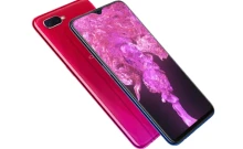 ออปโป OPPO F9