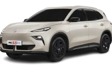 เอ็มจี MG S5 EV Plus X+ ปี 2025