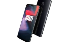 วันพลัส OnePlus-6 (8GB/256GB)