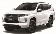 มิตซูบิชิ Mitsubishi Pajero Sport 2.4 GT-Premium 4WD Elite Edition ปี 2020