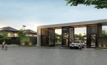 เสนา พาร์ค วิลล์ รามอินทรา-วงแหวน (SENA Park Ville Ramindra-Wongwaen)