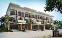 ศุภาลัย วิลล์ ภูเก็ต (ทาวน์โฮม) (Supalai Ville)