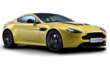 แอสตัน มาร์ติน Aston Martin-Vantage S-ปี 2014