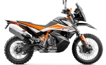 เคทีเอ็ม KTM 790 Adventure R ปี 2020