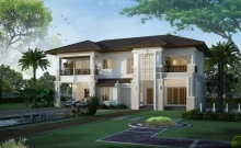 เดอะ พาลาสโซ สาทร (The Palazzo)