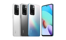 เสียวหมี่ Xiaomi-Redmi 10 2022 (4GB/128GB)