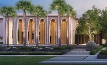 บ้านกลางเมือง รัตนาธิเบศร์ (Baan Klang Muang)