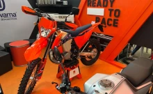 เคทีเอ็ม KTM 300 EXC ปี 2022