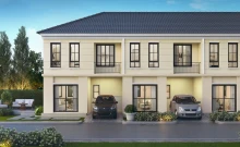 บ้านพฤกษา แอร์พอร์ต - มะลิวัลย์ (Baan Pruksa Airport - Maliwan)