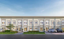 ไลโอ อ่อนนุช - ฉลองกรุง (Lio Onnut - Chalongkrung)