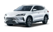 บีวายดี BYD Sealion6 DM-i Dynamic ปี 2024