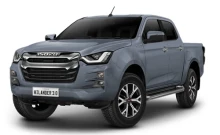 อีซูซุ Isuzu D-MAX Hi-Lander 4-Door 1.9 Ddi M Smart A/T ปี 2022