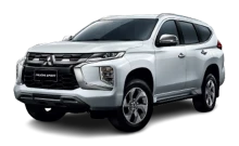มิตซูบิชิ Mitsubishi Pajero Sport GT 2WD ปี 2025