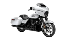 ฮาร์ลีย์-เดวิดสัน Harley-Davidson Touring Street Glide ปี 2025